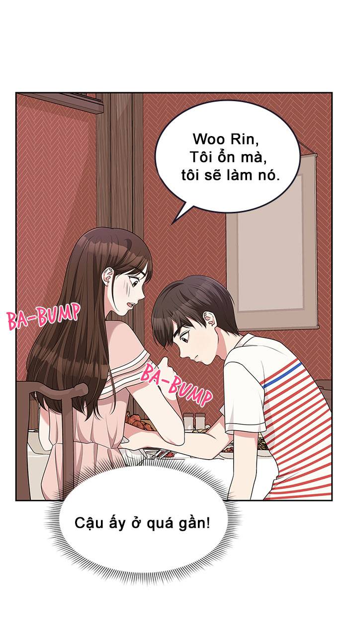 gửi tới bạn...người nắm giữ ngôi sao chapter 14 55