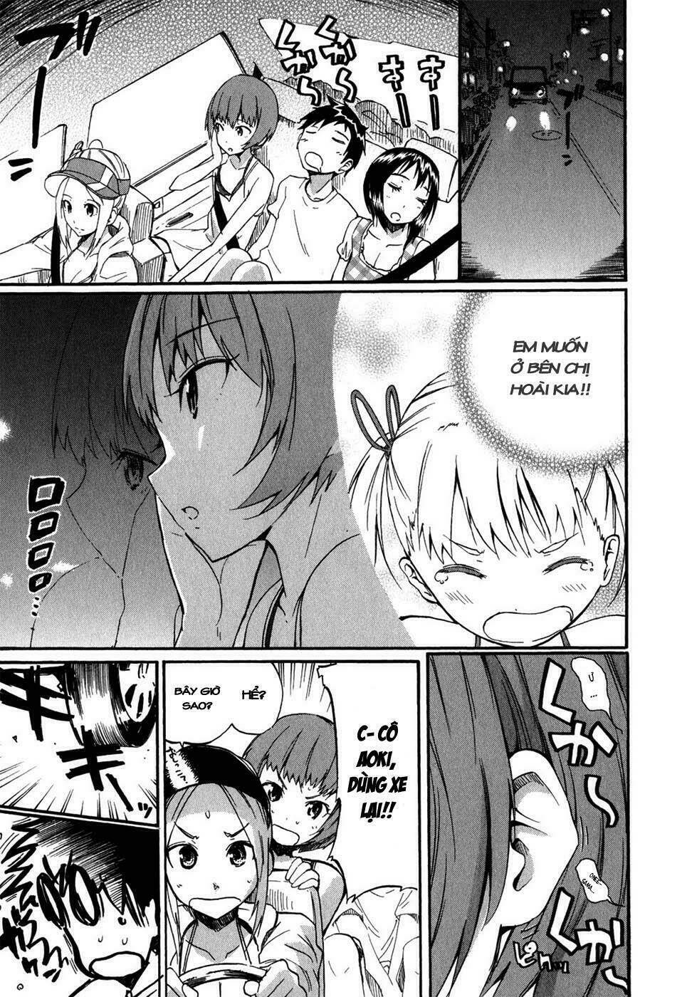 frogman chapter 31 16