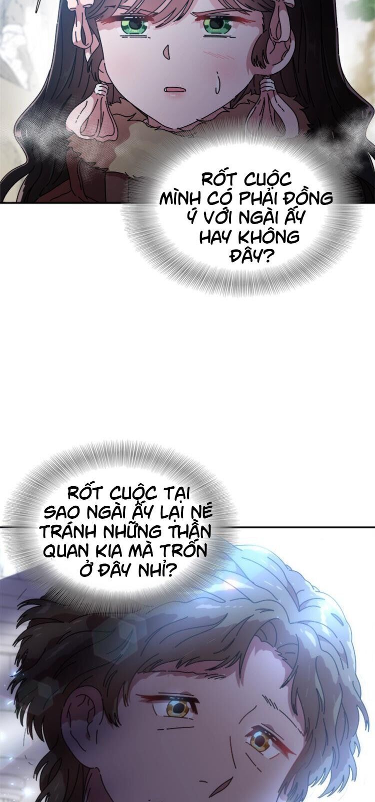 con gái bảo bối của ma vương chapter 90 66
