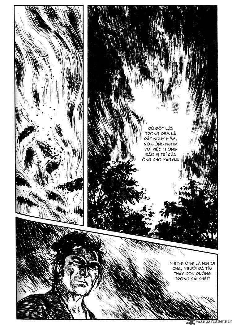 lone wolf and cub chapter 53 16