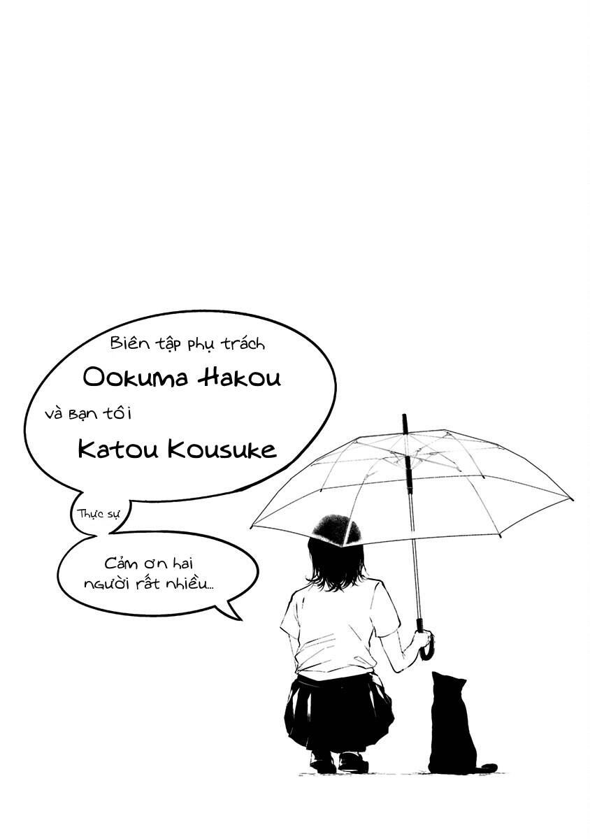 Xanh của Lạnh Lùng. Đỏ của Xảo Quyệt. chapter 7.5 22