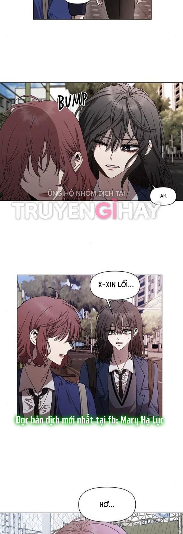 Tự Do Trong Mơ chapter 21.1 25