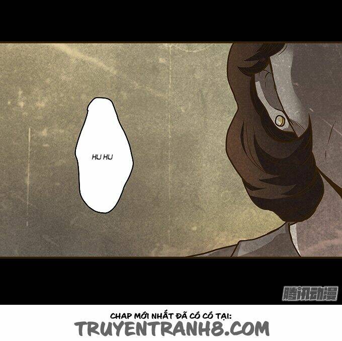 ớn lạnh tuyệt đối chapter 82 6