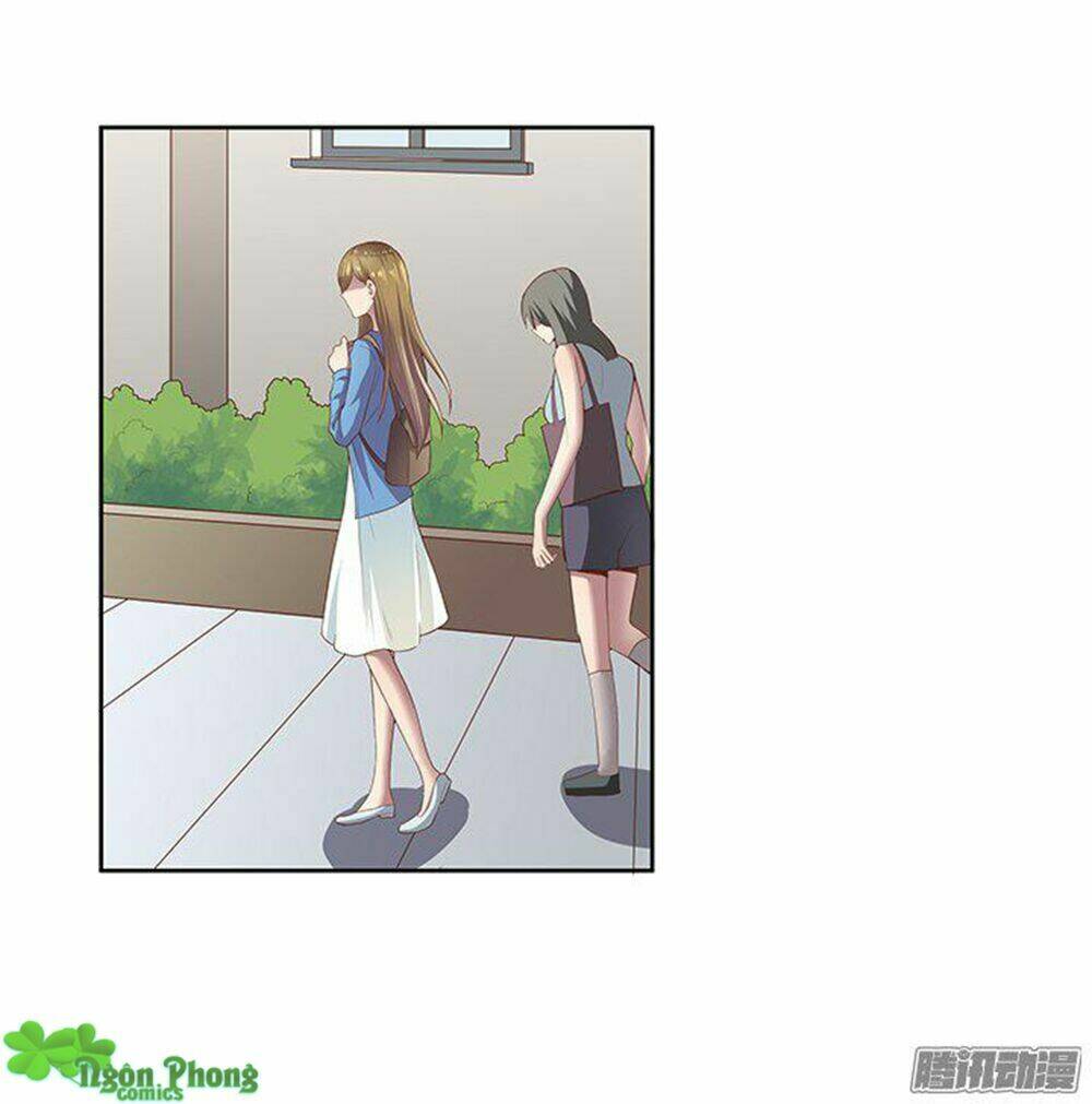 khi trò chơi ác ma bắt đầu chapter 6 74