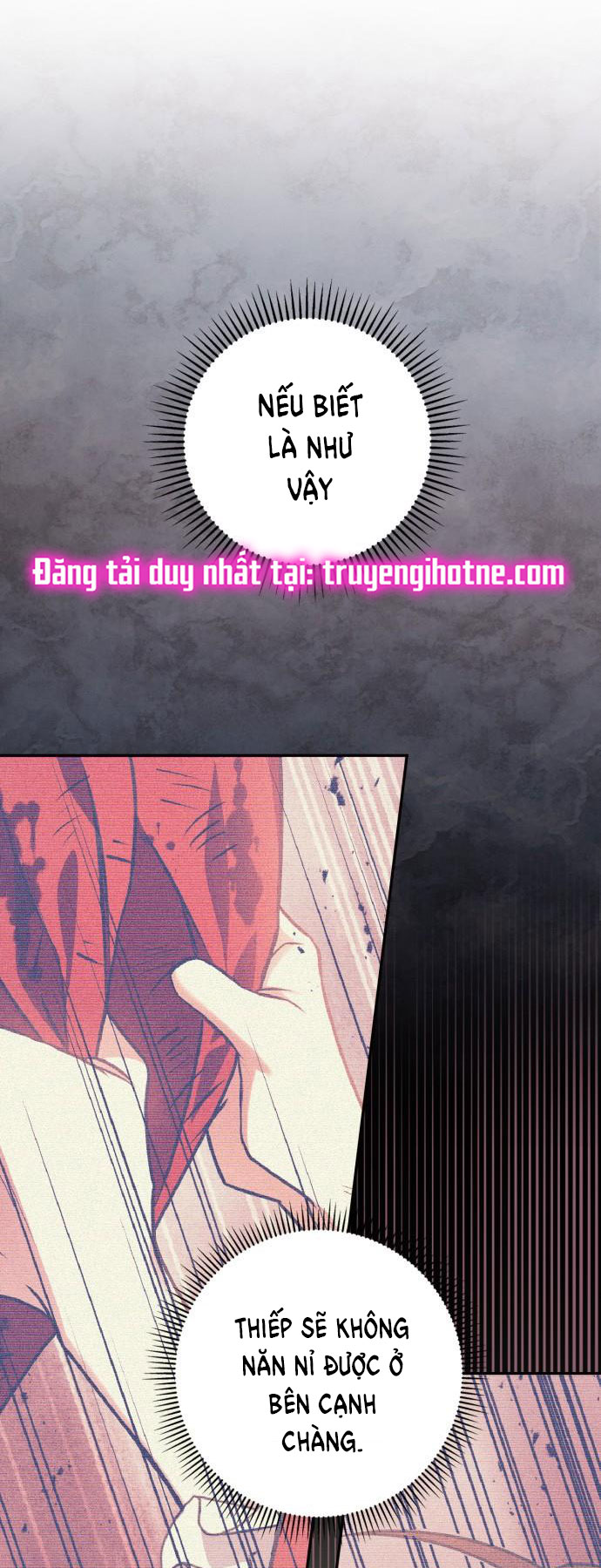 Bản Tình Ca Heeran chapter 49.1 - Trang 32