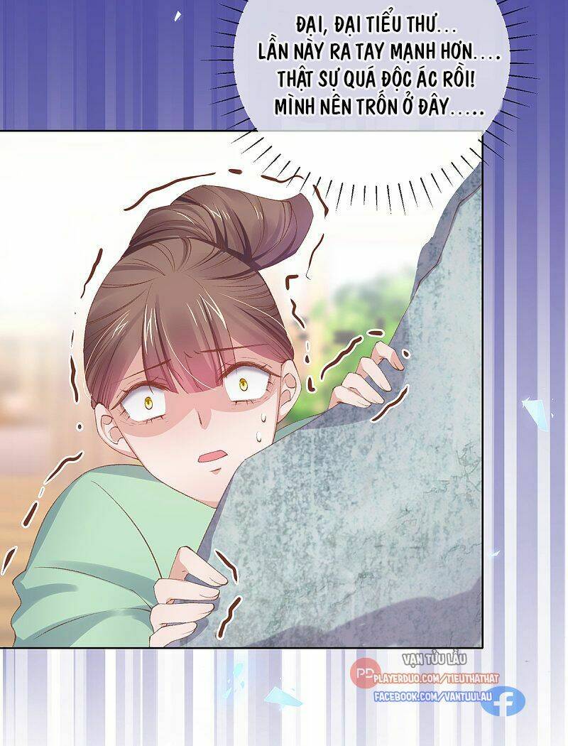 thị huyết y phi chapter 108 5