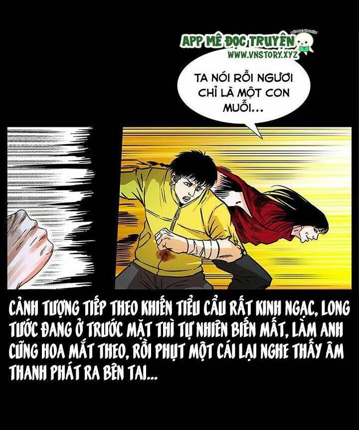 U Minh Ngụy Tượng Chapter 192: Thực lực của Long Tước - Trang 43