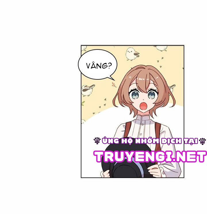 tiểu thư chỉ muốn được nghỉ ngơi chapter 5 22