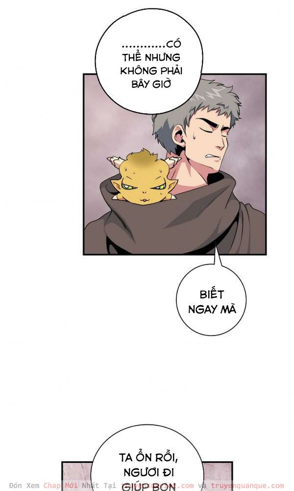 tôi sinh ra để làm người vĩ đại chapter 64 46