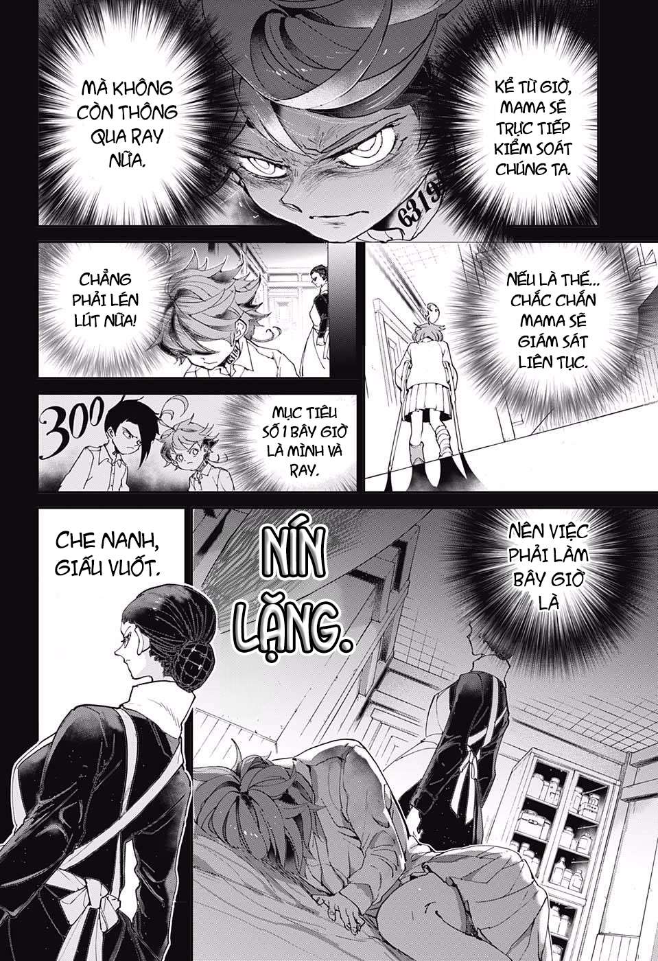 miền đất hứa chapter 32 5