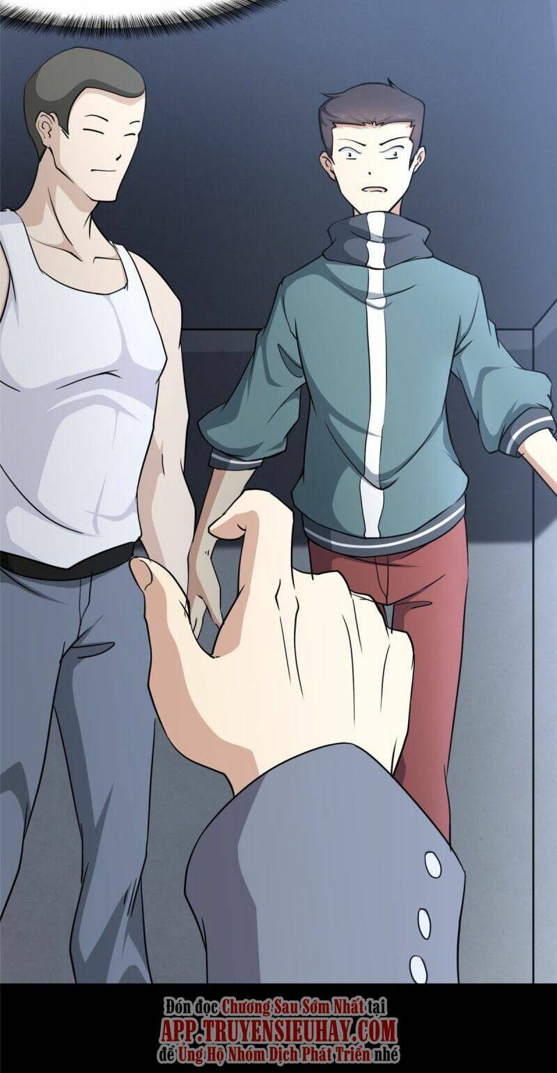 bạn gái virus của tôi chapter 225 21