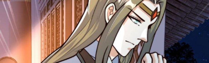 ta nuôi ma quỷ ở trấn ma ti chapter 144 10