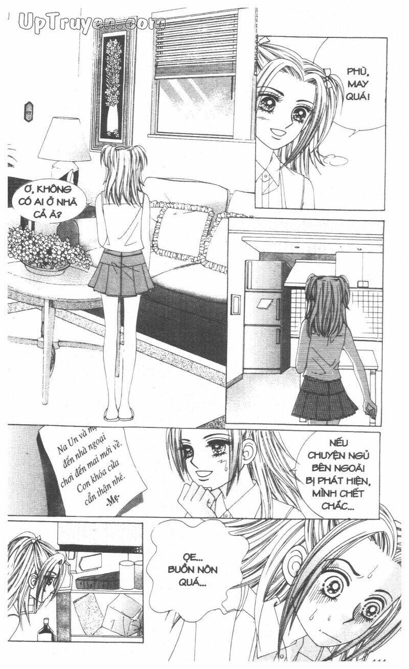 cáo già gặp sói điên chapter 6 112