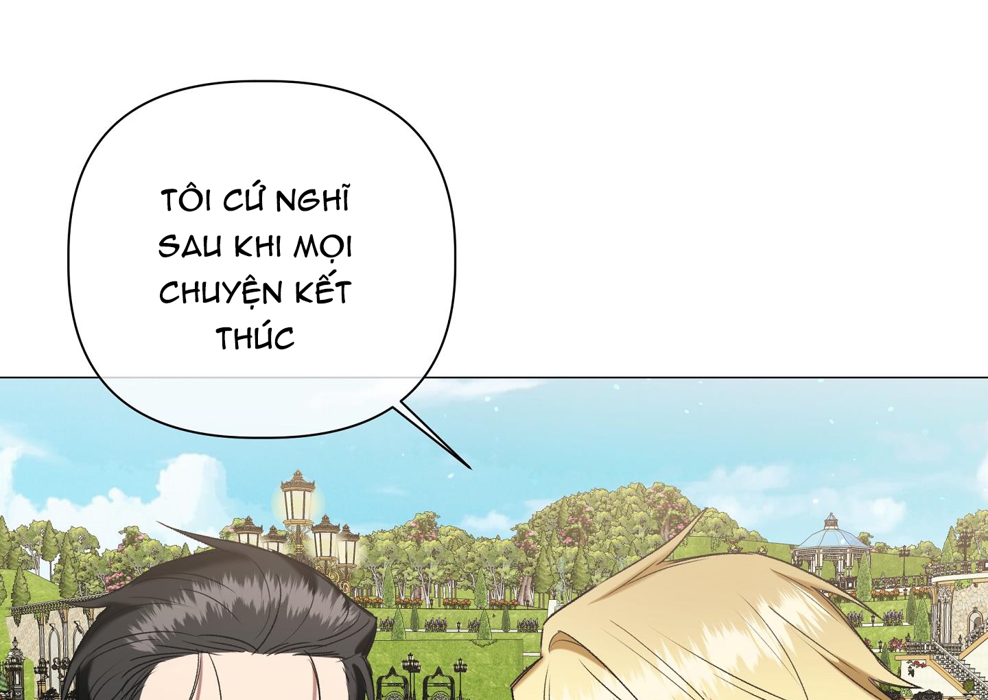 một ngày nọ, tôi được kẻ thù cầu hôn chapter 48 31
