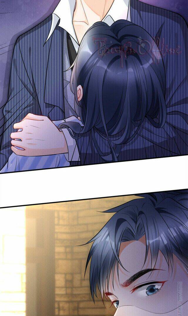 tôi trở thành tổ tông của 5 vị đại lão chapter 23 15