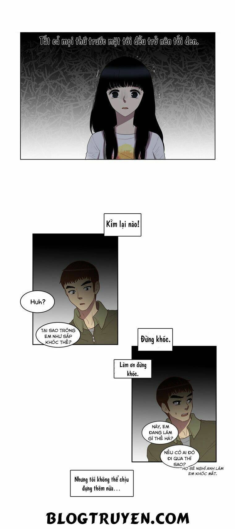 my shining world chapter 9 14