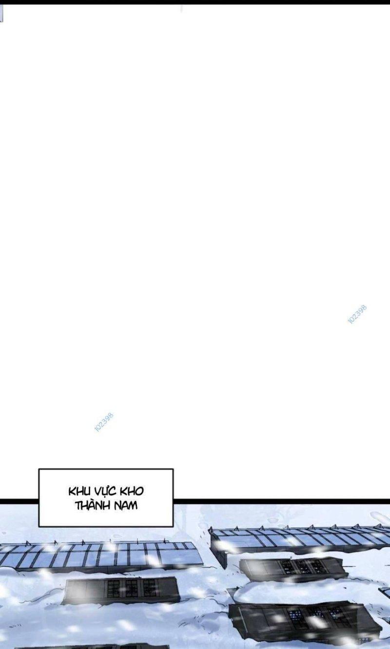 đóng băng toàn cầu: tôi gây dựng nên phòng an toàn thời tận thế chapter 55 17