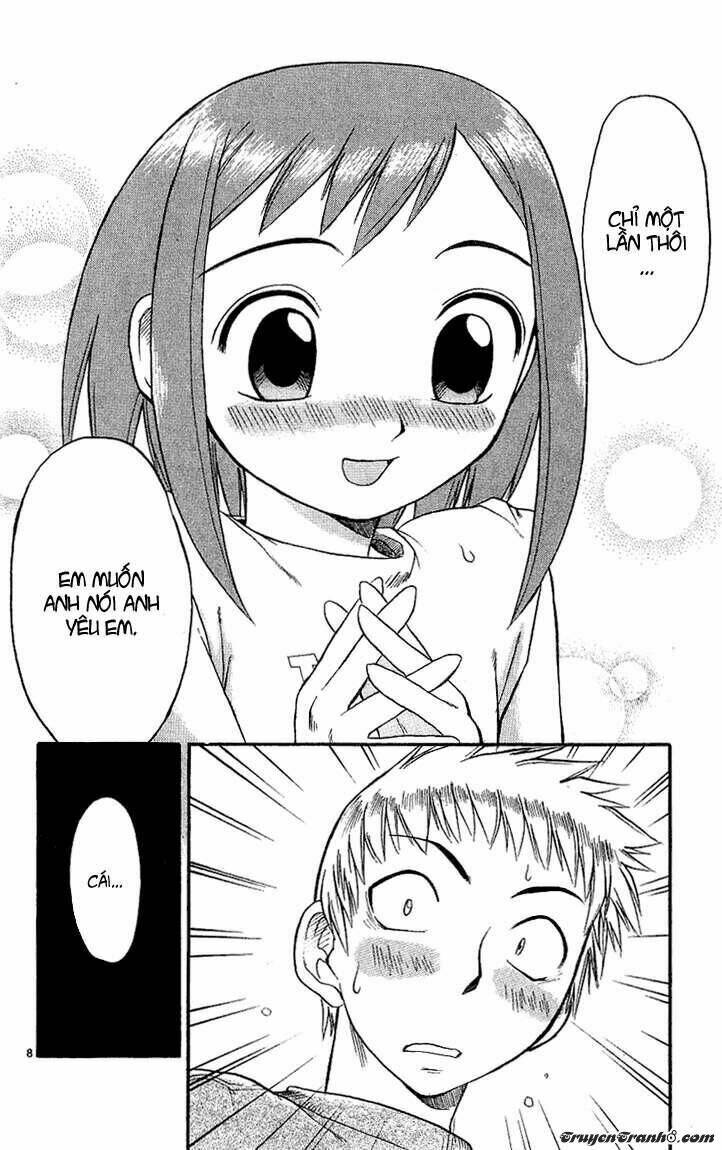 midori no hibi chapter 11 14