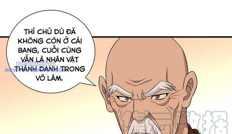 thiên long bát bộ webtoon chapter 113 72