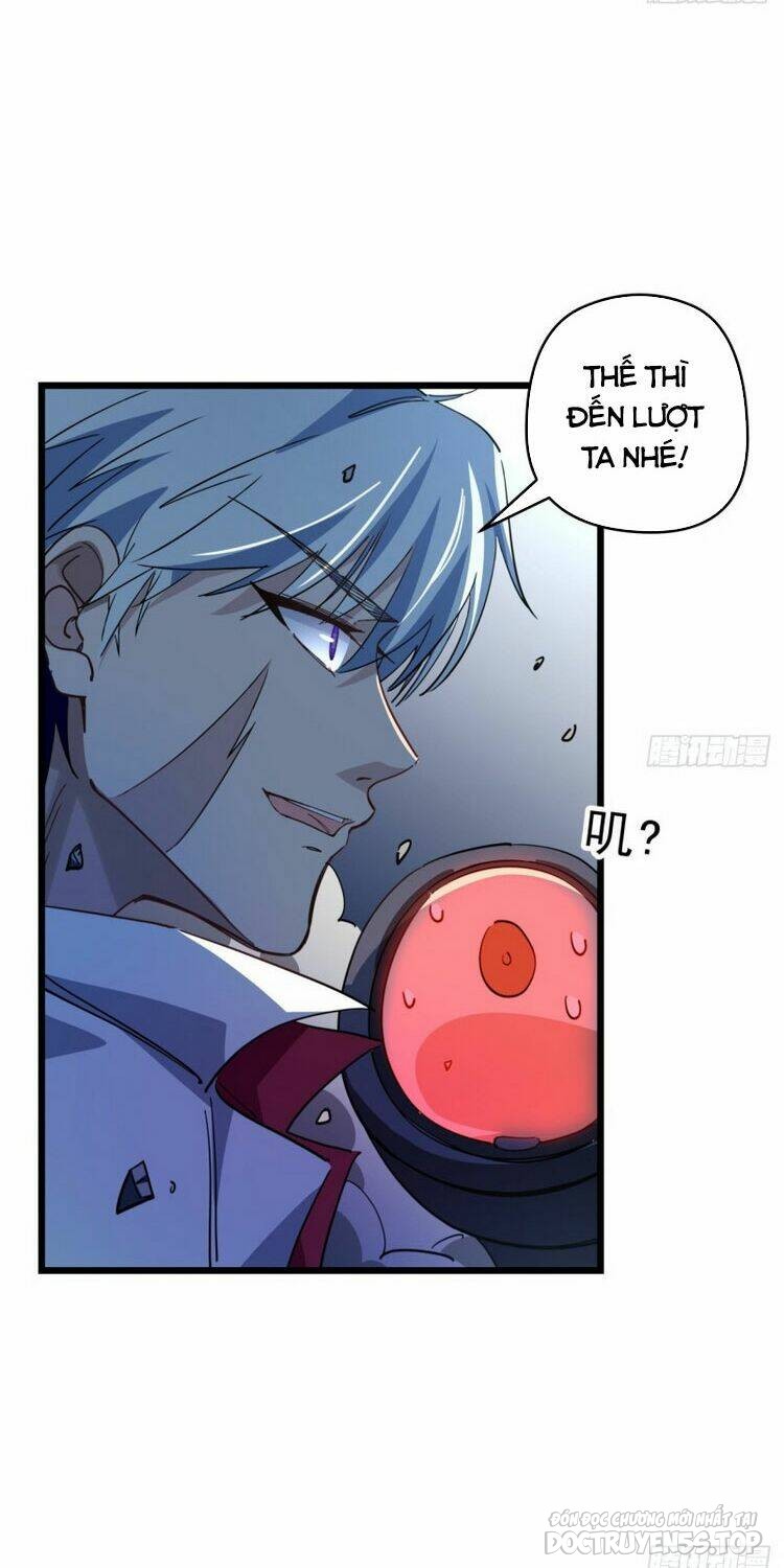 giải cứu 99 nữ chính ở mạt thế chapter 31 24