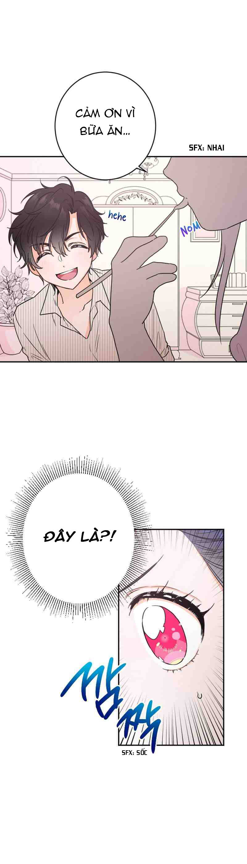 lady baby chapter 49 6