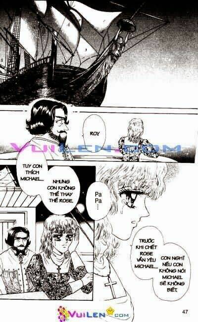 tinh linh của biển chapter 6 47
