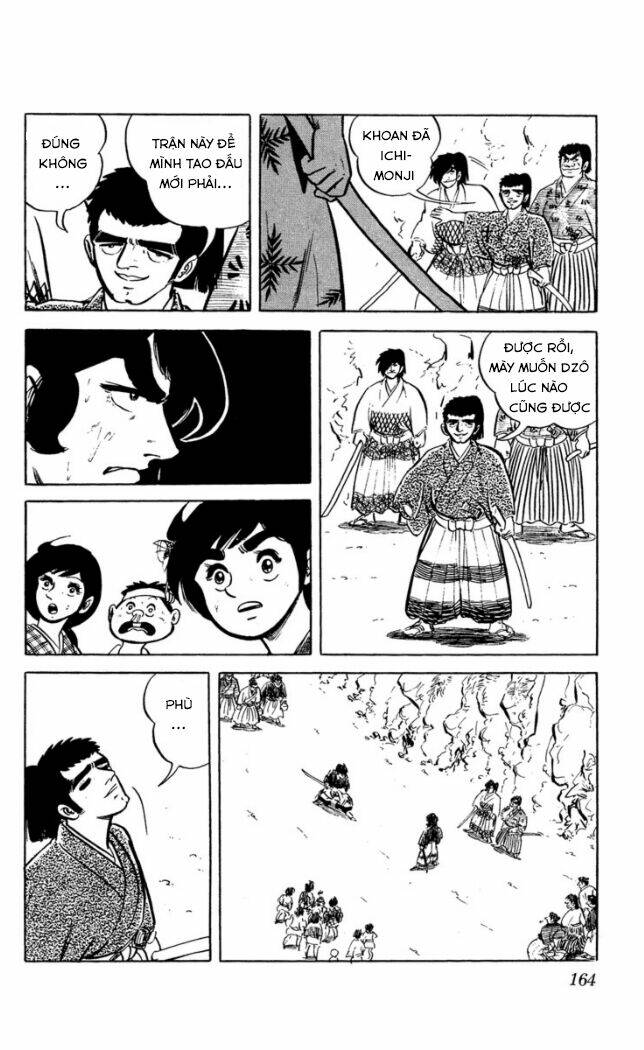 ore wa chokkaku chapter 4 41