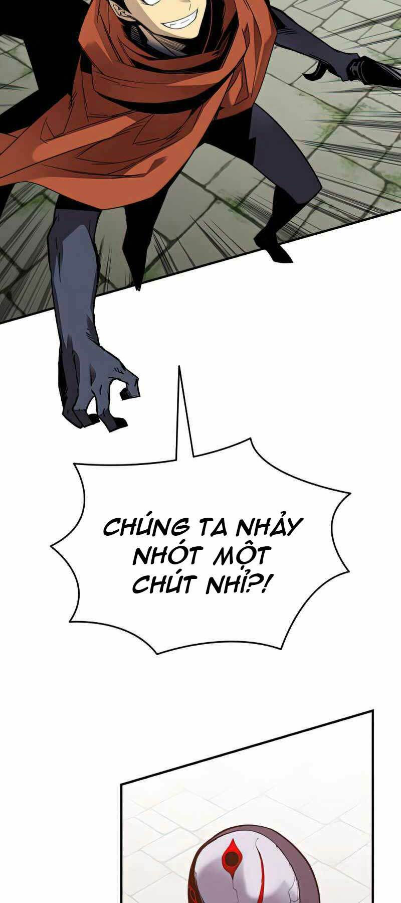 tôi là lính mới chapter 106 4