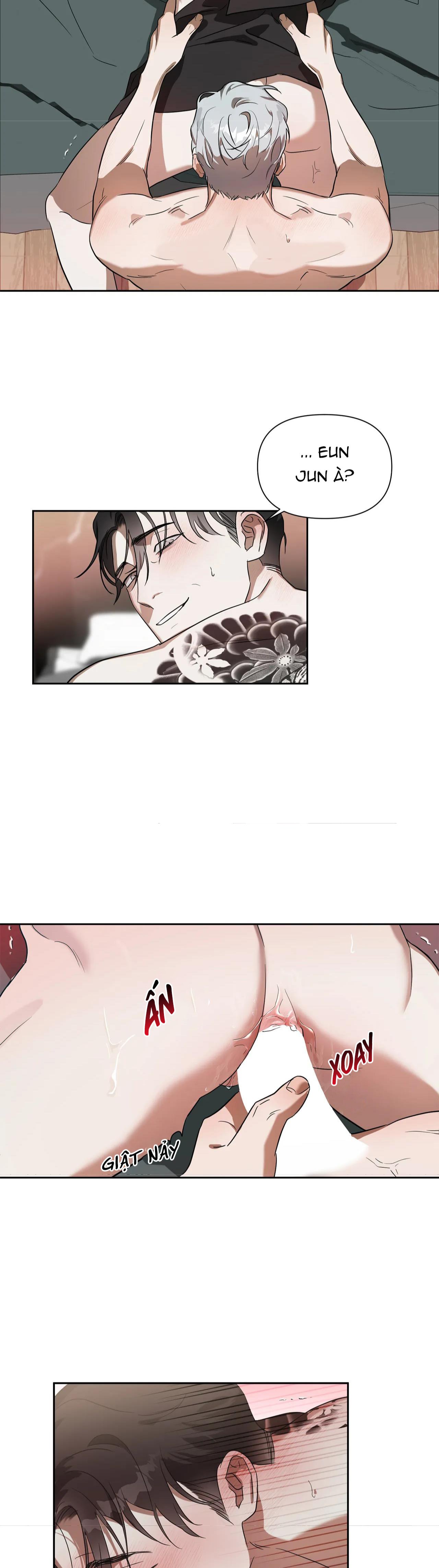 càng nhớ càng thương chapter 4 25