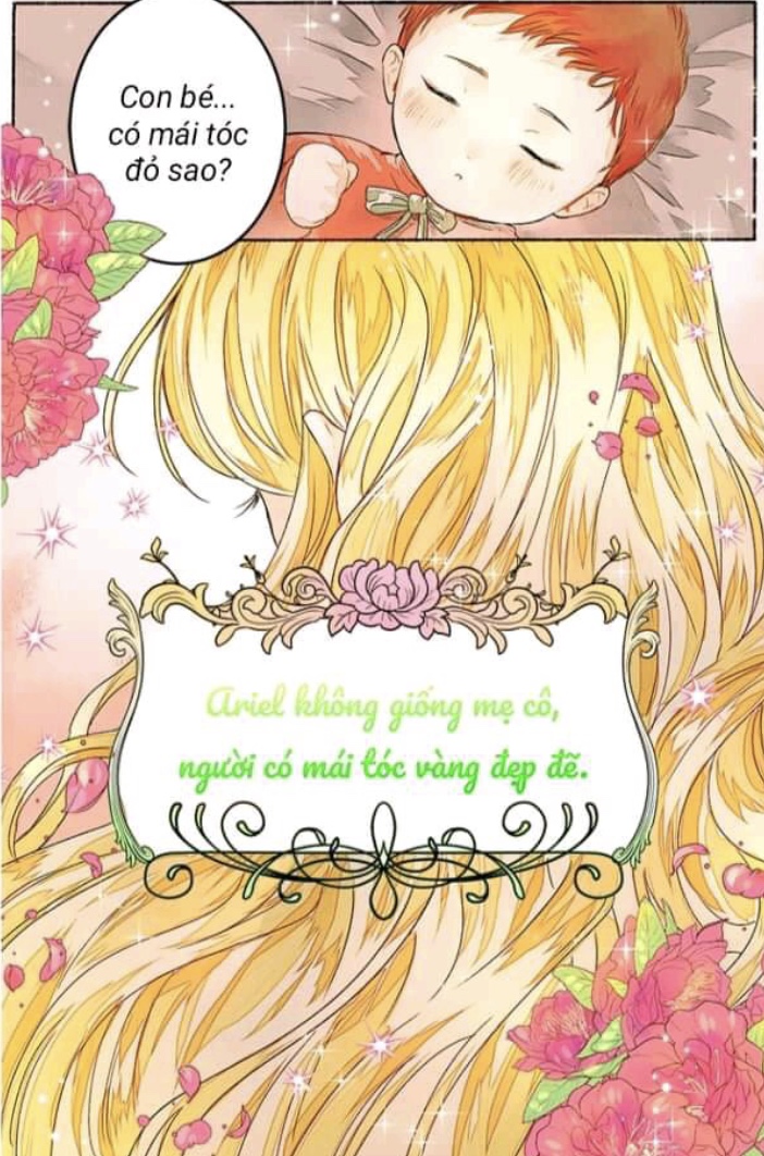 tổng hợp prologue [comics of corgies] chapter 3 1