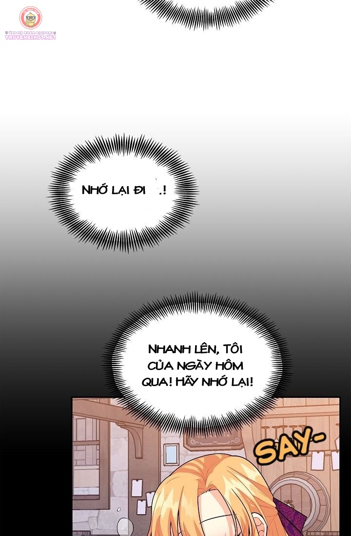 kẻ hủy diệt đã yêu tôi ! chapter 2.1 19