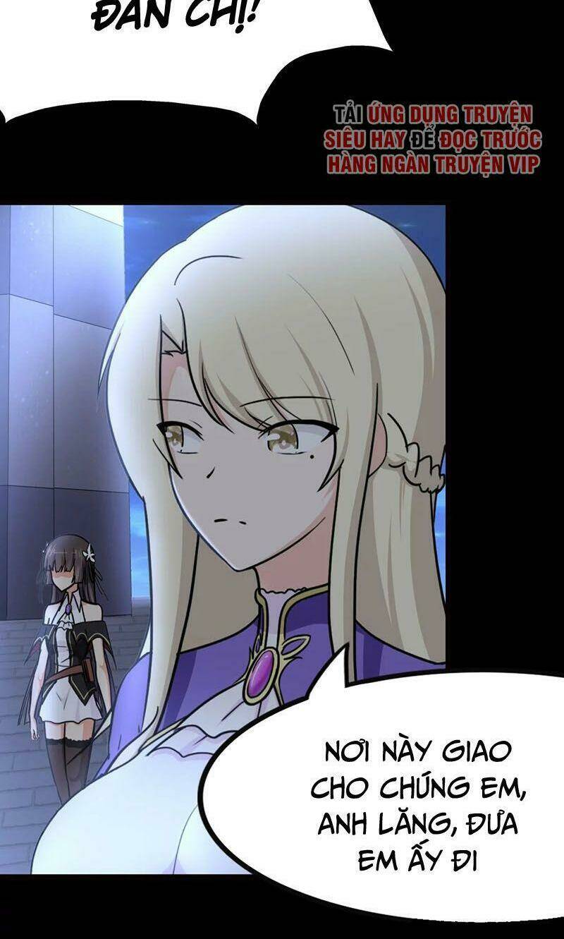 bạn gái virus của tôi chapter 219 38