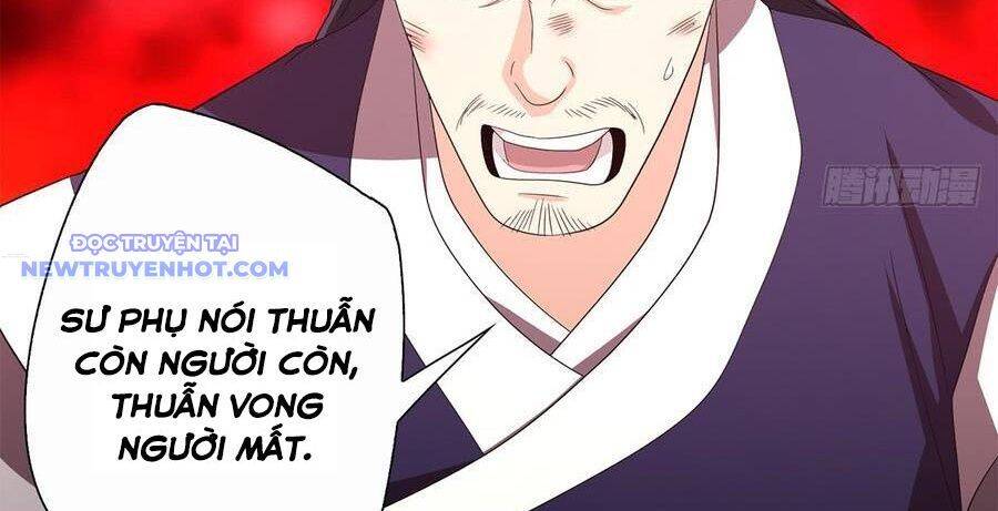 thiên long bát bộ webtoon chapter 125 24