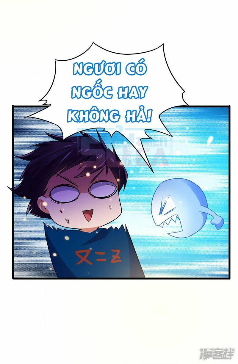 siêu cấp bại gia tử chapter 54 20