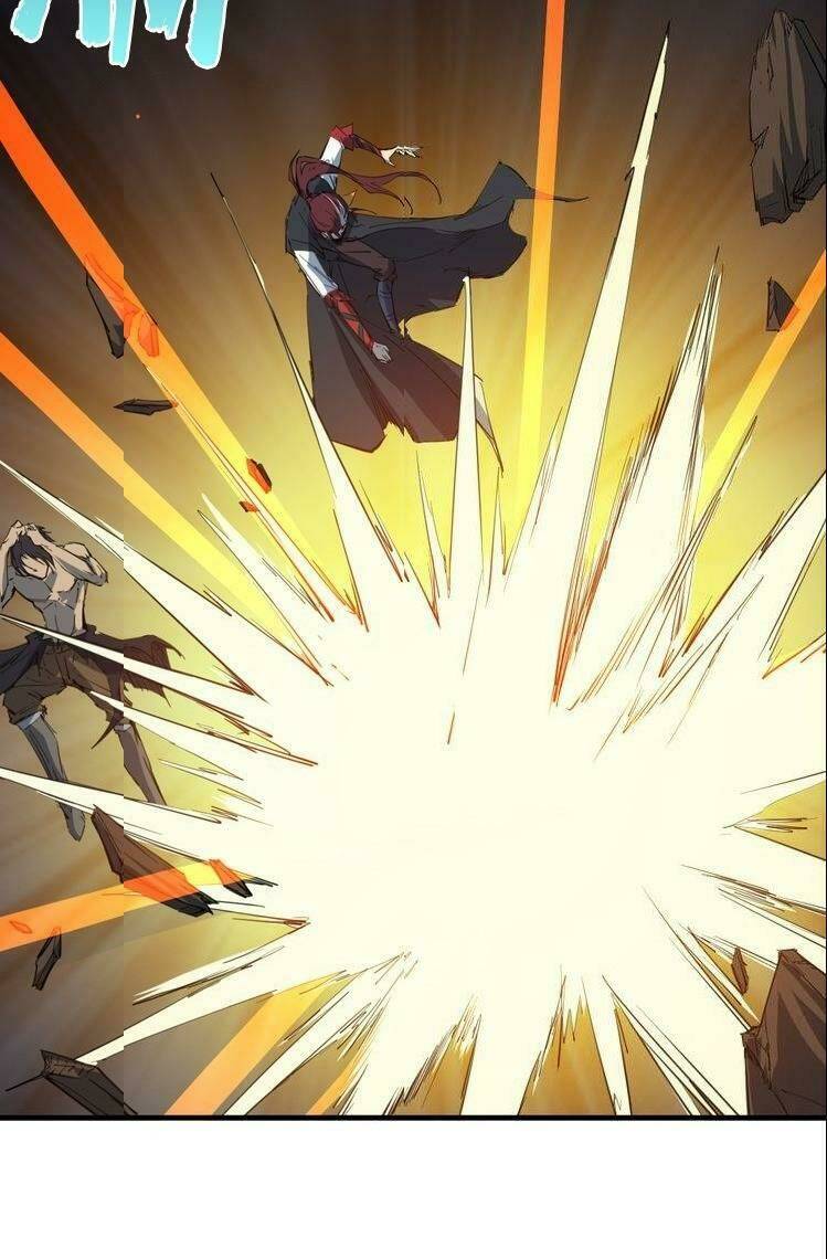 long mạch võ thần chapter 70 63