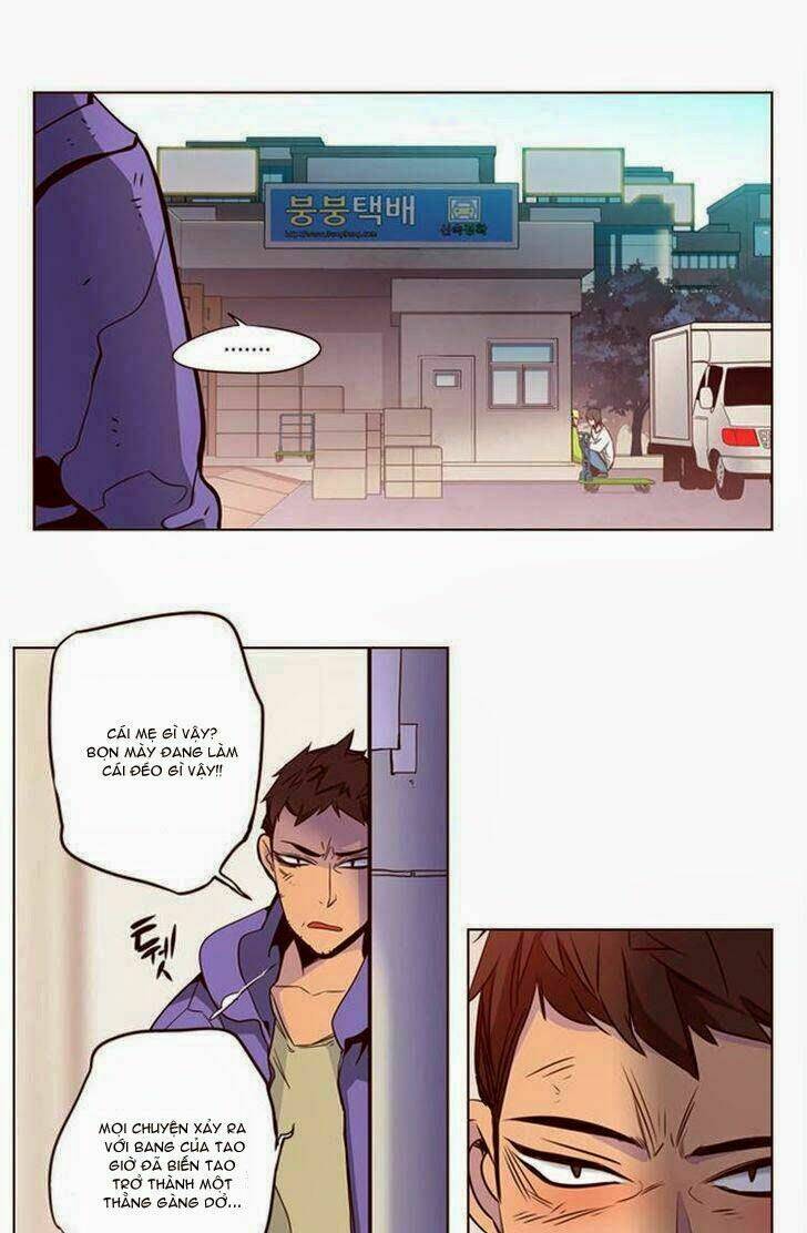 nữ sinh trường wilds chapter 138 29