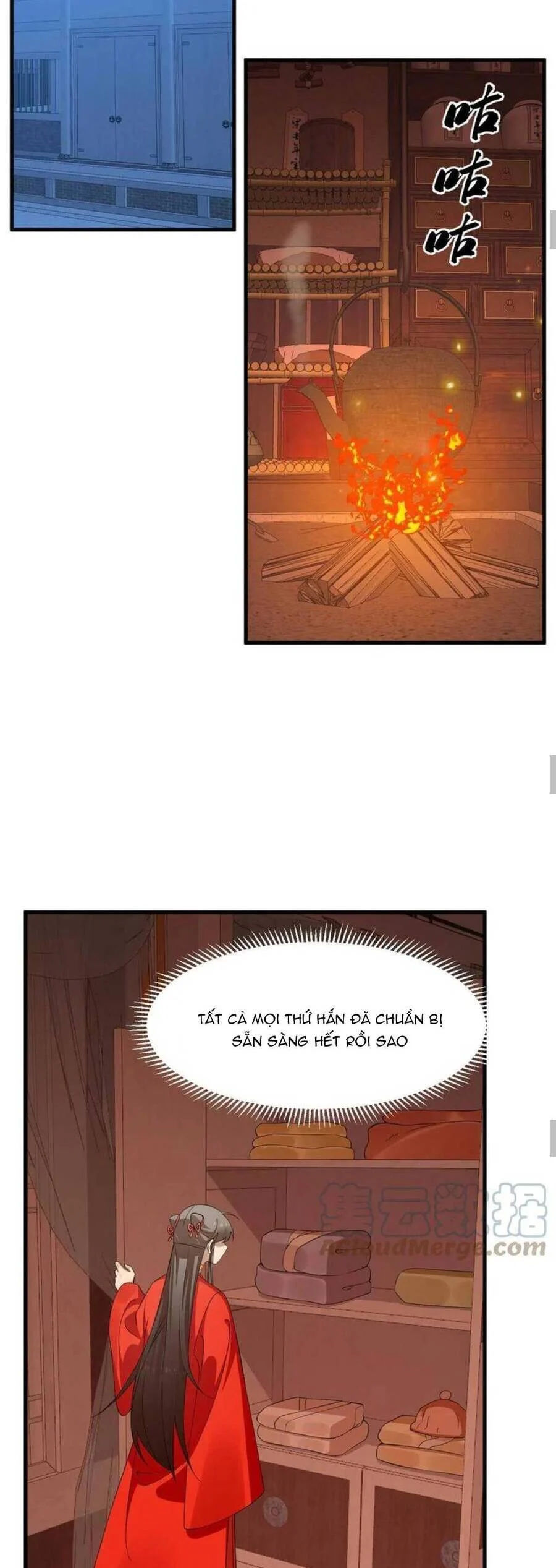 độc bộ thiên hạ: đặc công thần y chapter 424 13