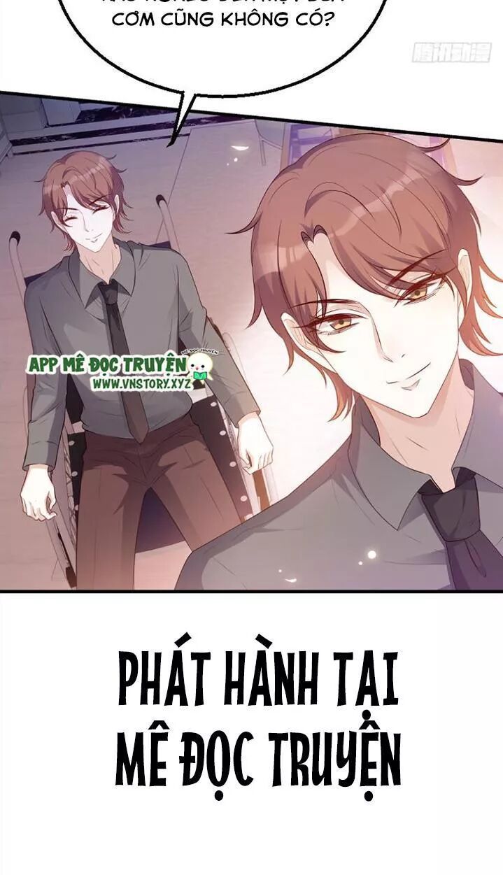 bảo bối đáng yêu đột kích chapter 66 29