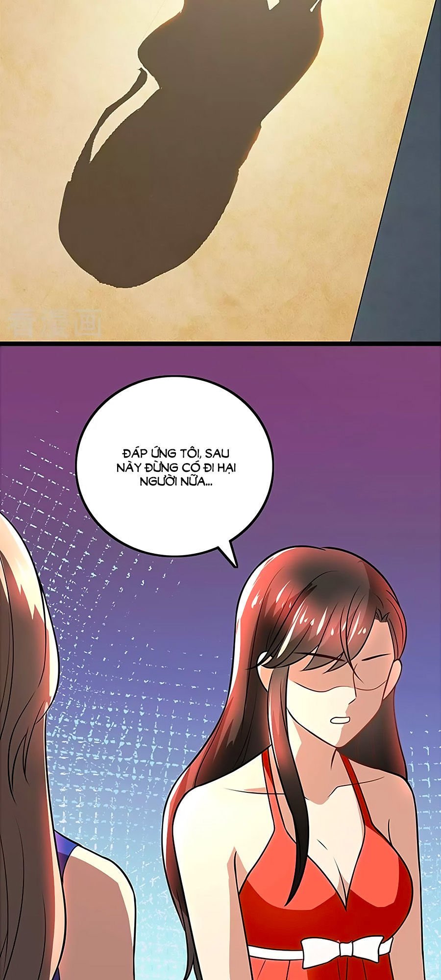 vợ yêu không ngoan chapter 90 23