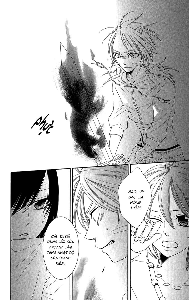 bình minh arcana chapter 46 6