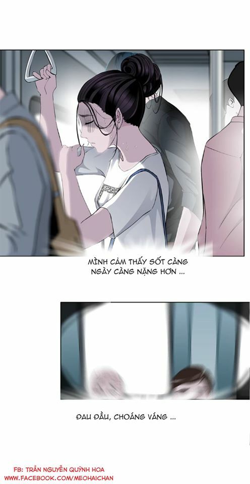 câu lạc bộ ngoại tình chapter 5 9