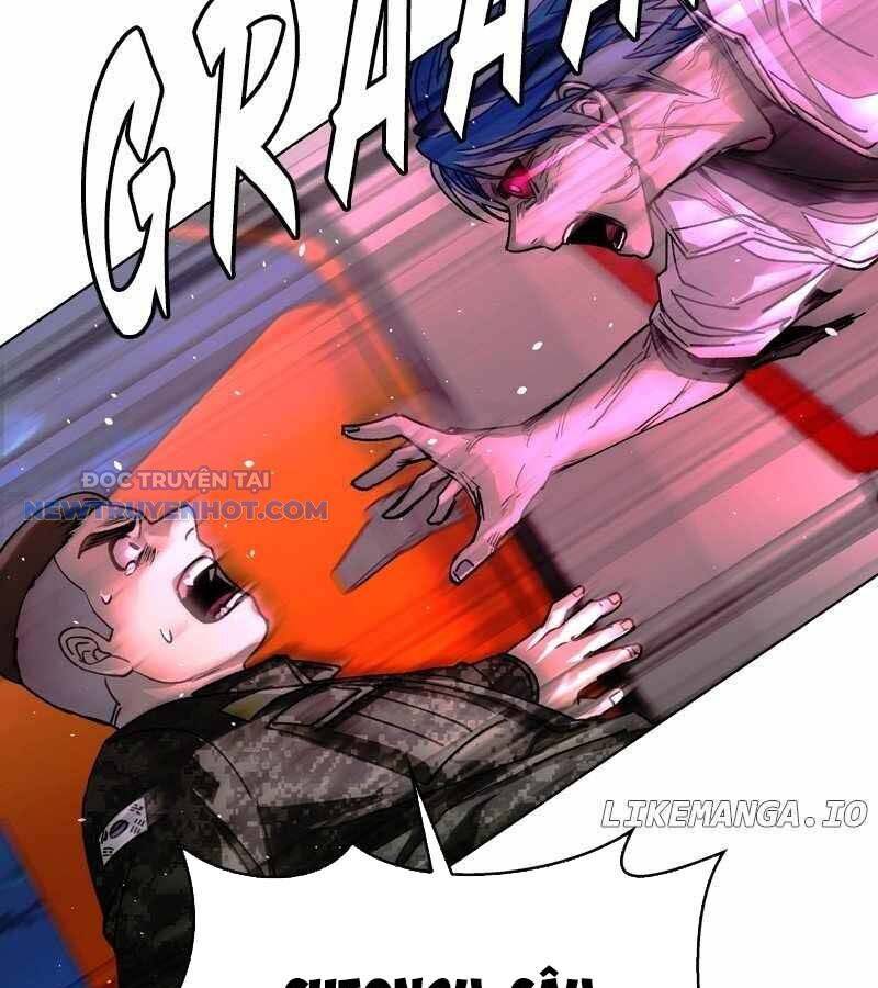 tận thế cũng chỉ là trò chơi chapter 57 30