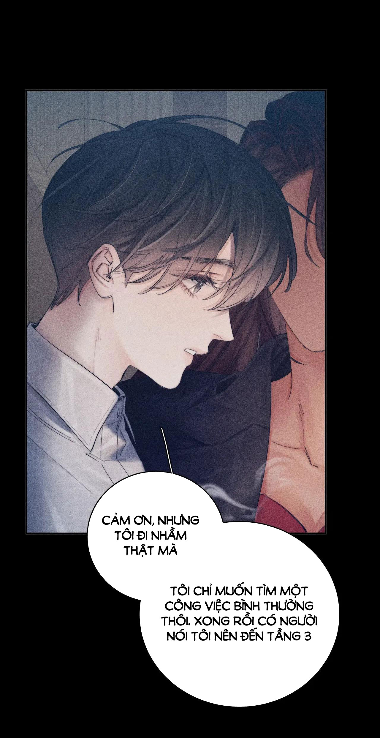 cây nấm nhỏ chapter 13.1 15