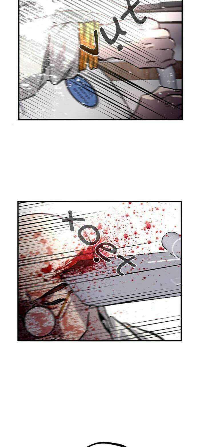 người máy hủy diệt chapter 49 4