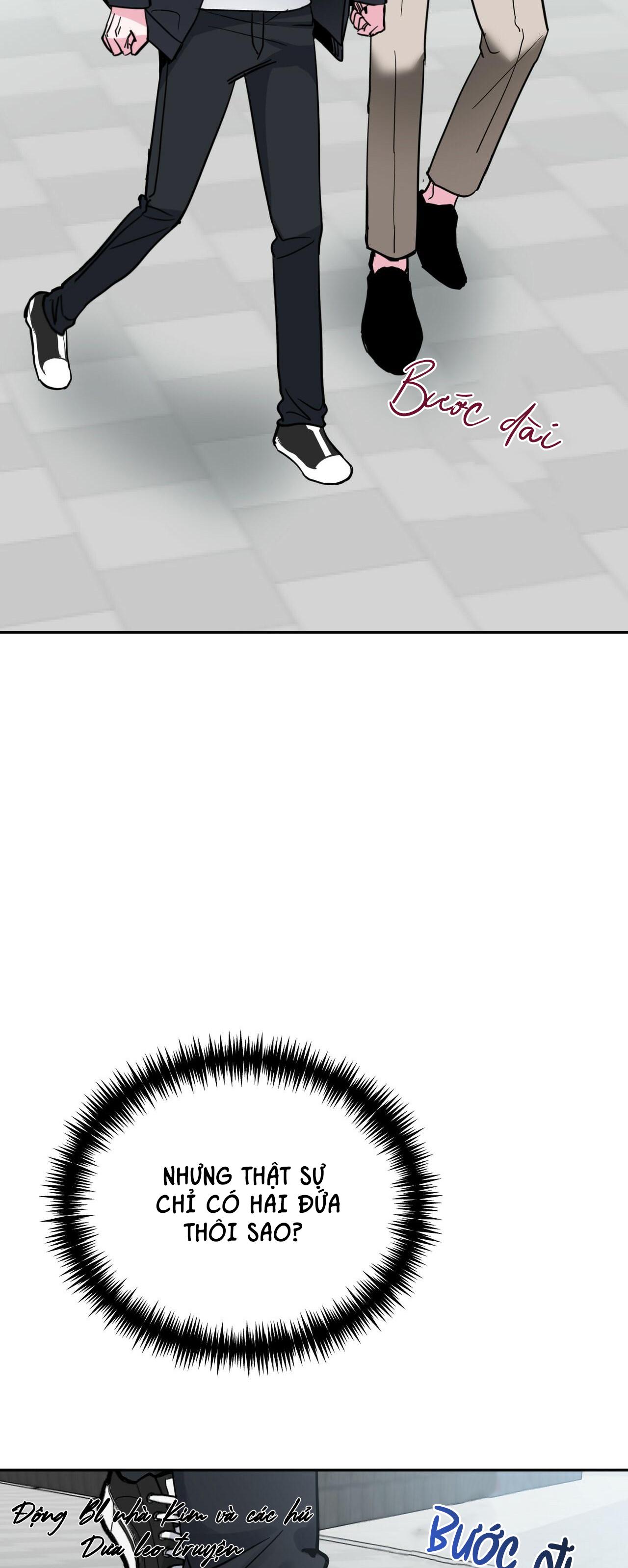 cạm bẫy đại học [m] chapter 12 38