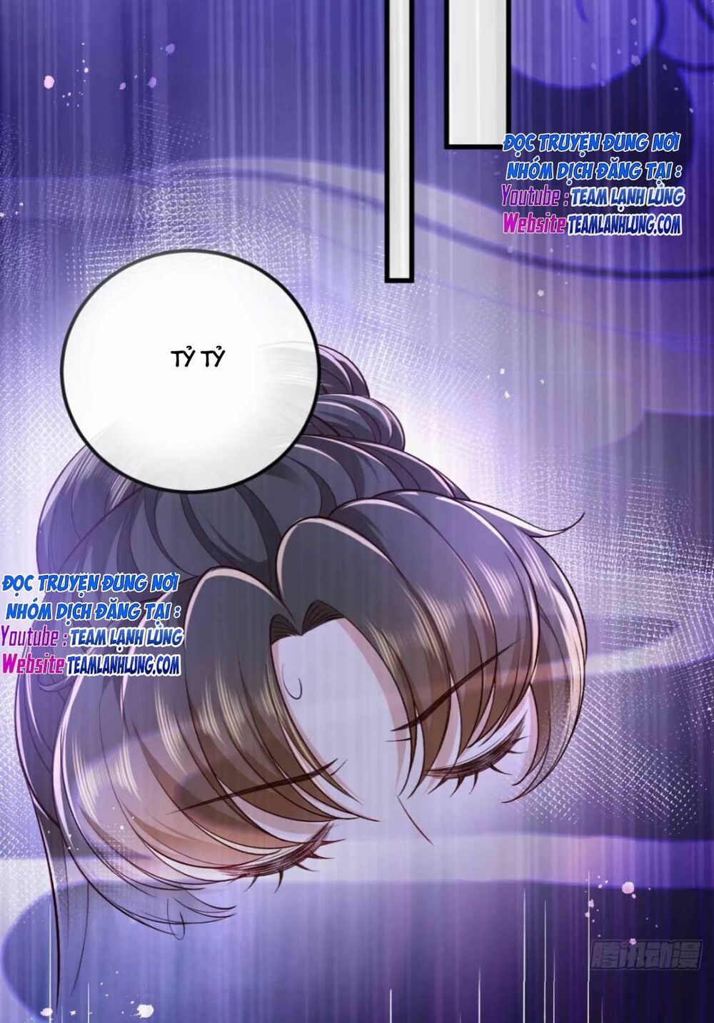 đại đích nữ trọng sinh về báo thù chapter 11 9