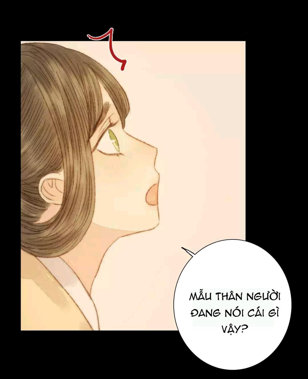 vương gia bá đạo và bác sĩ xinh đẹp chapter 72 13