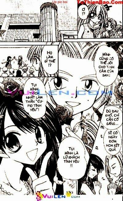 viên ngọc nhiệm màu chapter 3 150