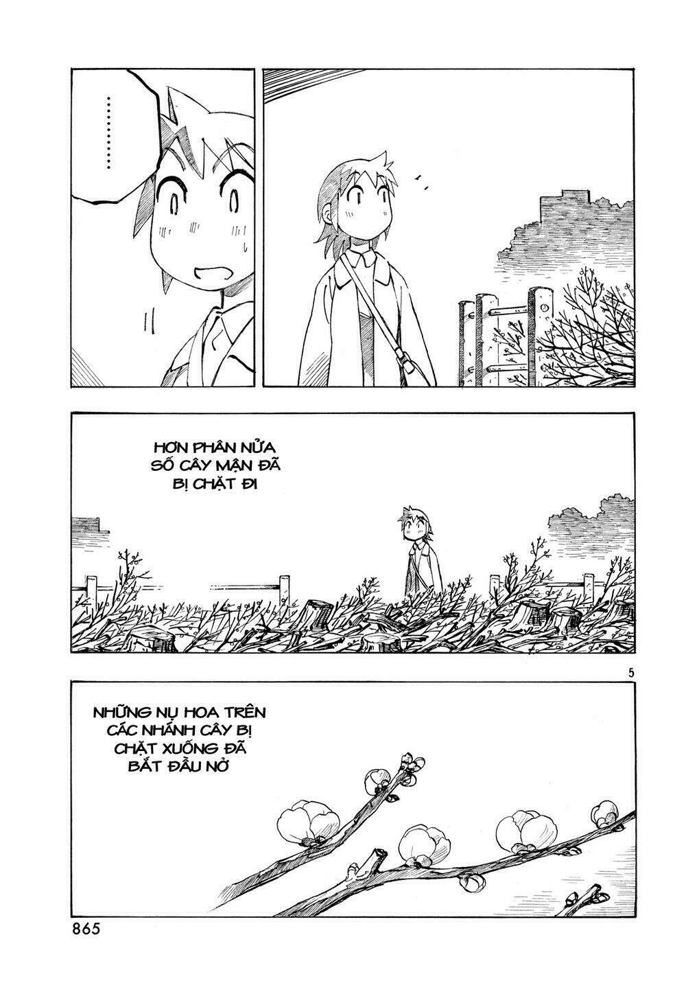 kotonoba drive chapter 25 6