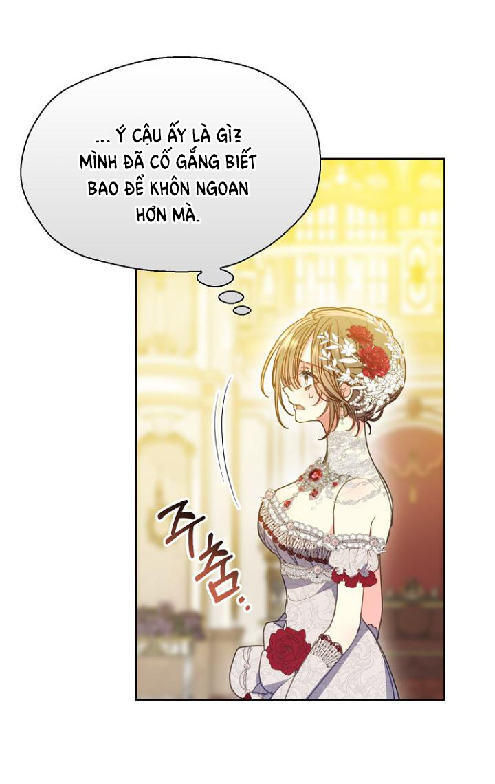 bệ hạ, xin đừng giết tôi!! chapter 103.1 12
